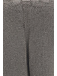 RICK OWENS Rick Owens Women Hoodie Robe Sweater