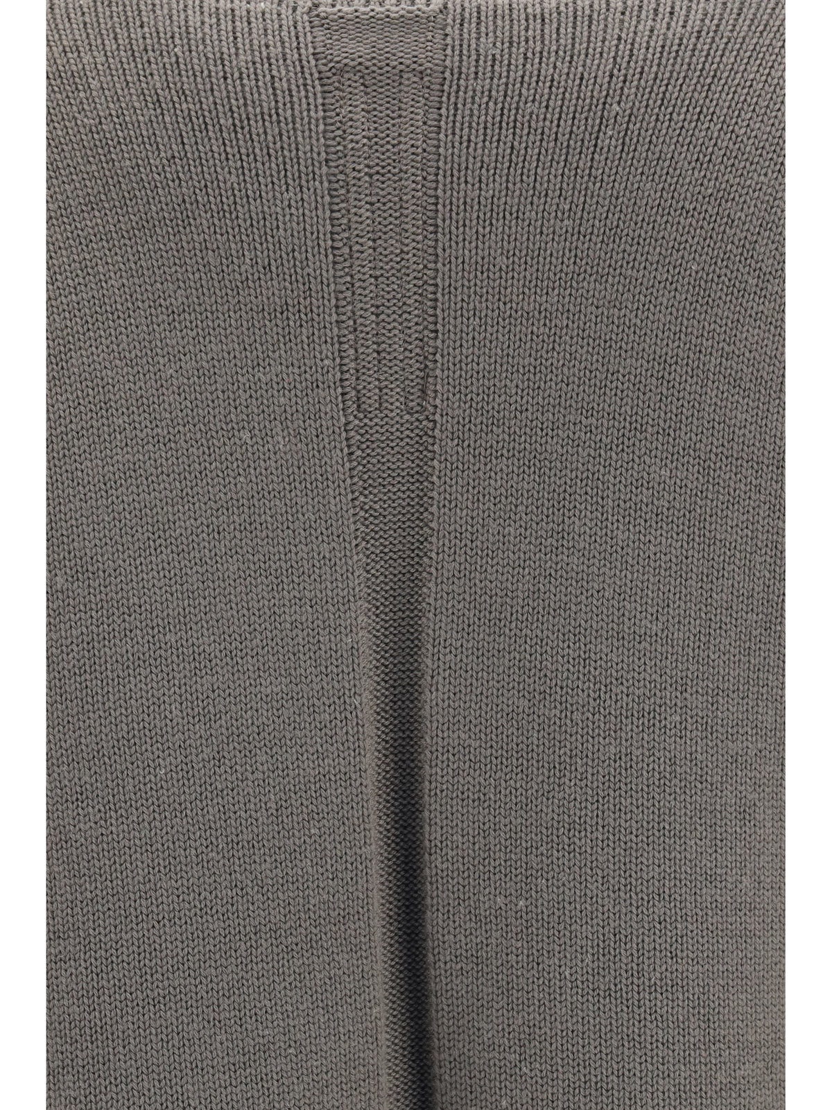 RICK OWENS Rick Owens Women Hoodie Robe Sweater