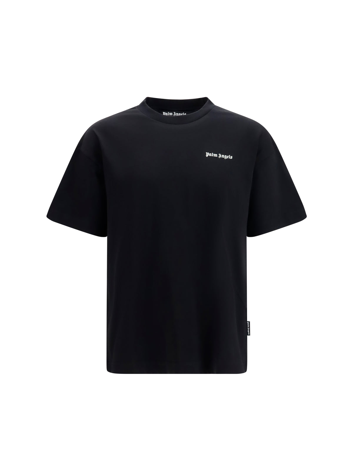 PALM ANGELS Palm Angels Men 3-Pack Logo T-Shirt Set