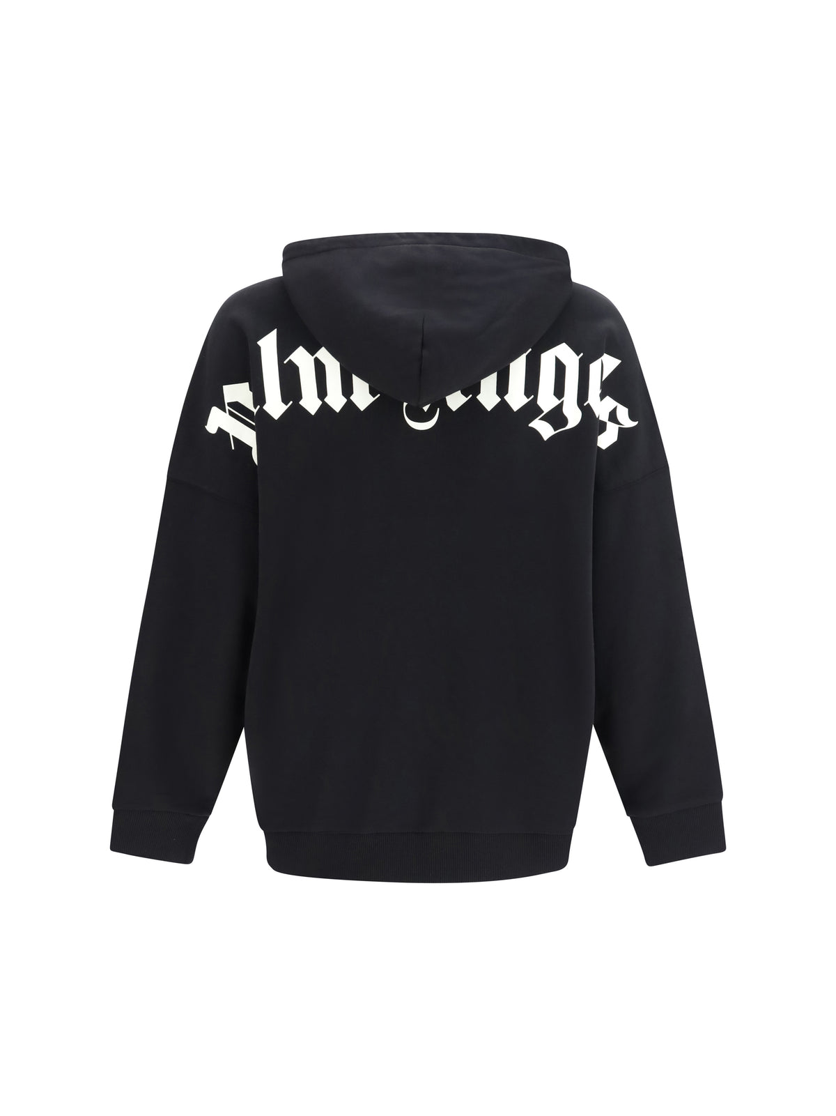 PALM ANGELS Palm Angels Men Classic Logo Over Hoodie