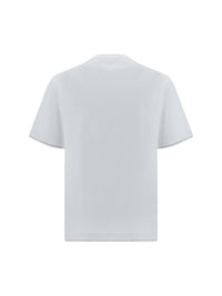 BRUNELLO CUCINELLI Brunello Cucinelli Men Cotton T-Shirt