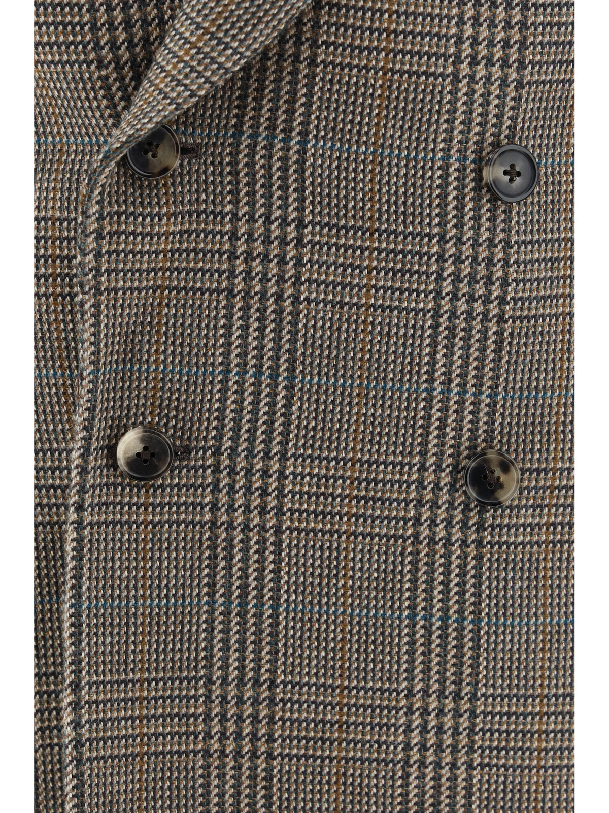 LORO PIANA Loro Piana Men Milano Blazer Jacket