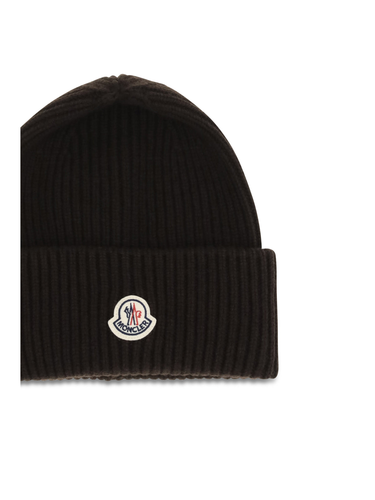 MONCLER Moncler Men Wool And Cashmere-Blend Beanie