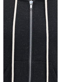 RICK OWENS Rick Owens Men Jason Hooded Sweatshirt