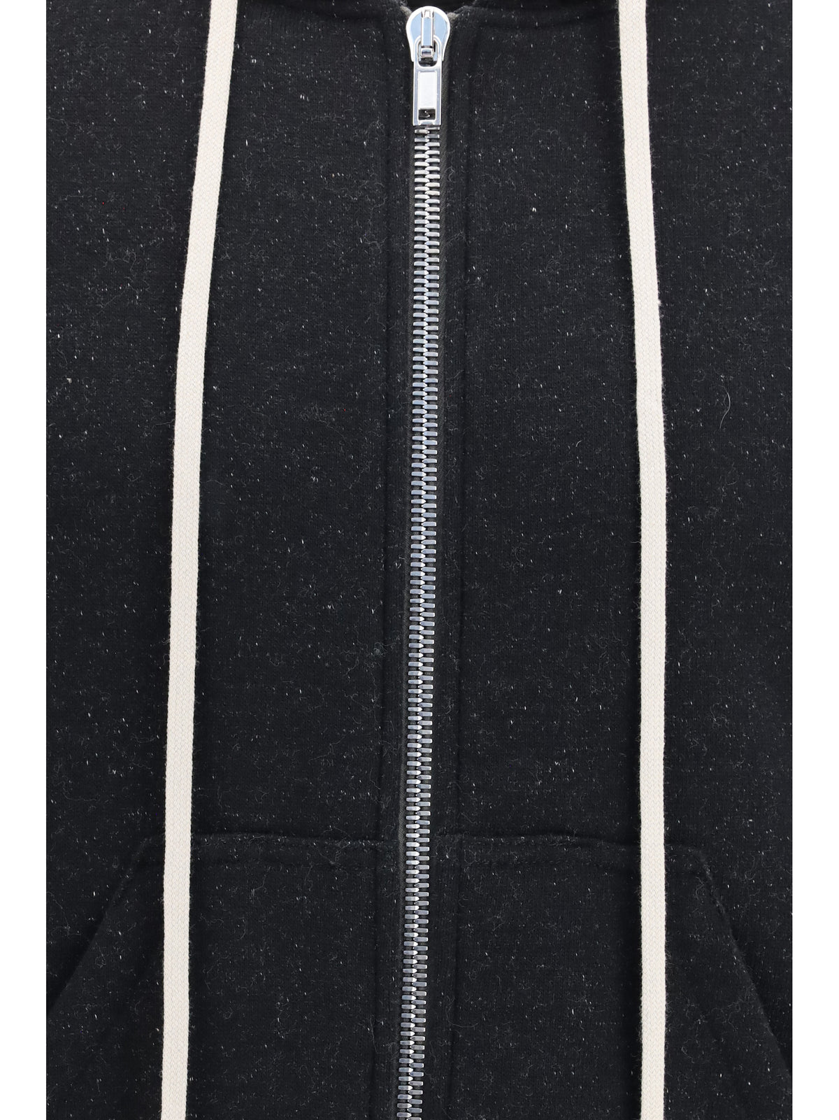 RICK OWENS Rick Owens Men Jason Hooded Sweatshirt
