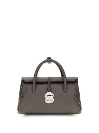 ZANELLATO Zanellato Women Dotta Centauro Shoulder Bag