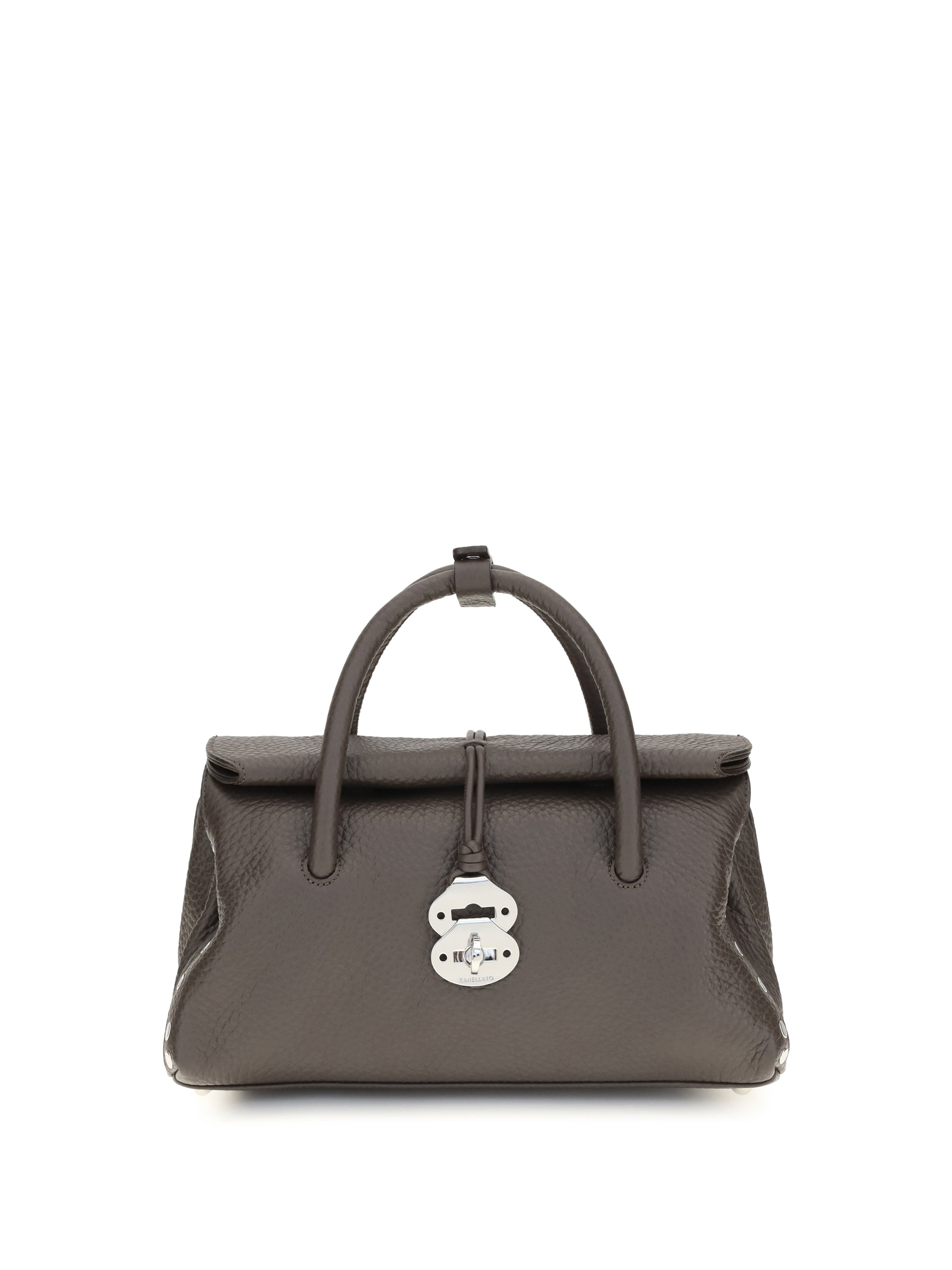 ZANELLATO Zanellato Women Dotta Centauro Shoulder Bag