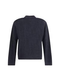 Our Legacy Men Alpaca Cardigan
