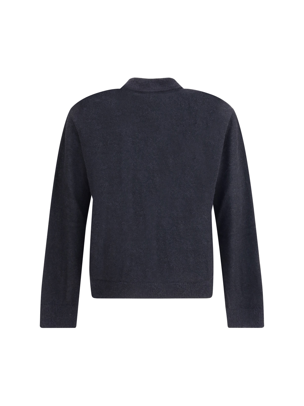 Our Legacy Men Alpaca Cardigan