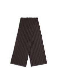 Brunello Cucinelli Men Cashmere Scarf