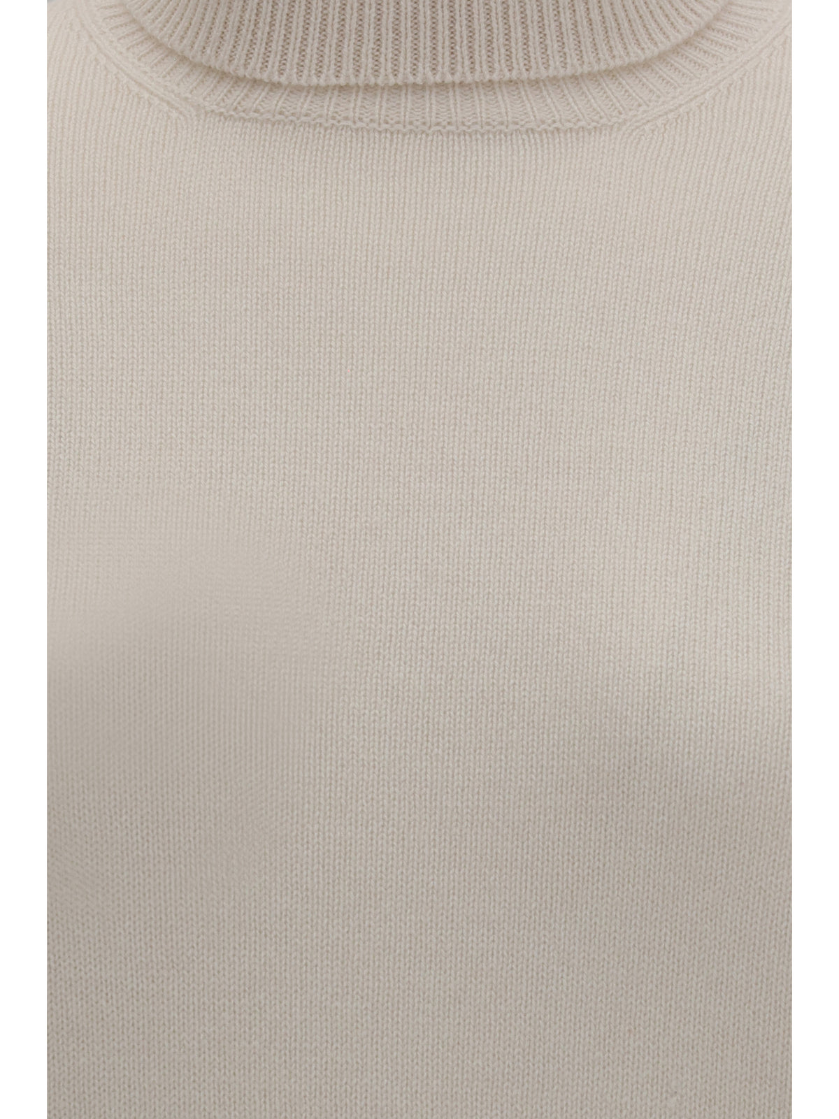 BRUNELLO CUCINELLI Brunello Cucinelli Women Cashmere Turtleneck Sweater