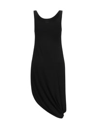 Loewe Women Viscose Dress