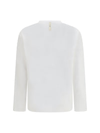 Jacquemus Men Long-Sleeve T-Shirt