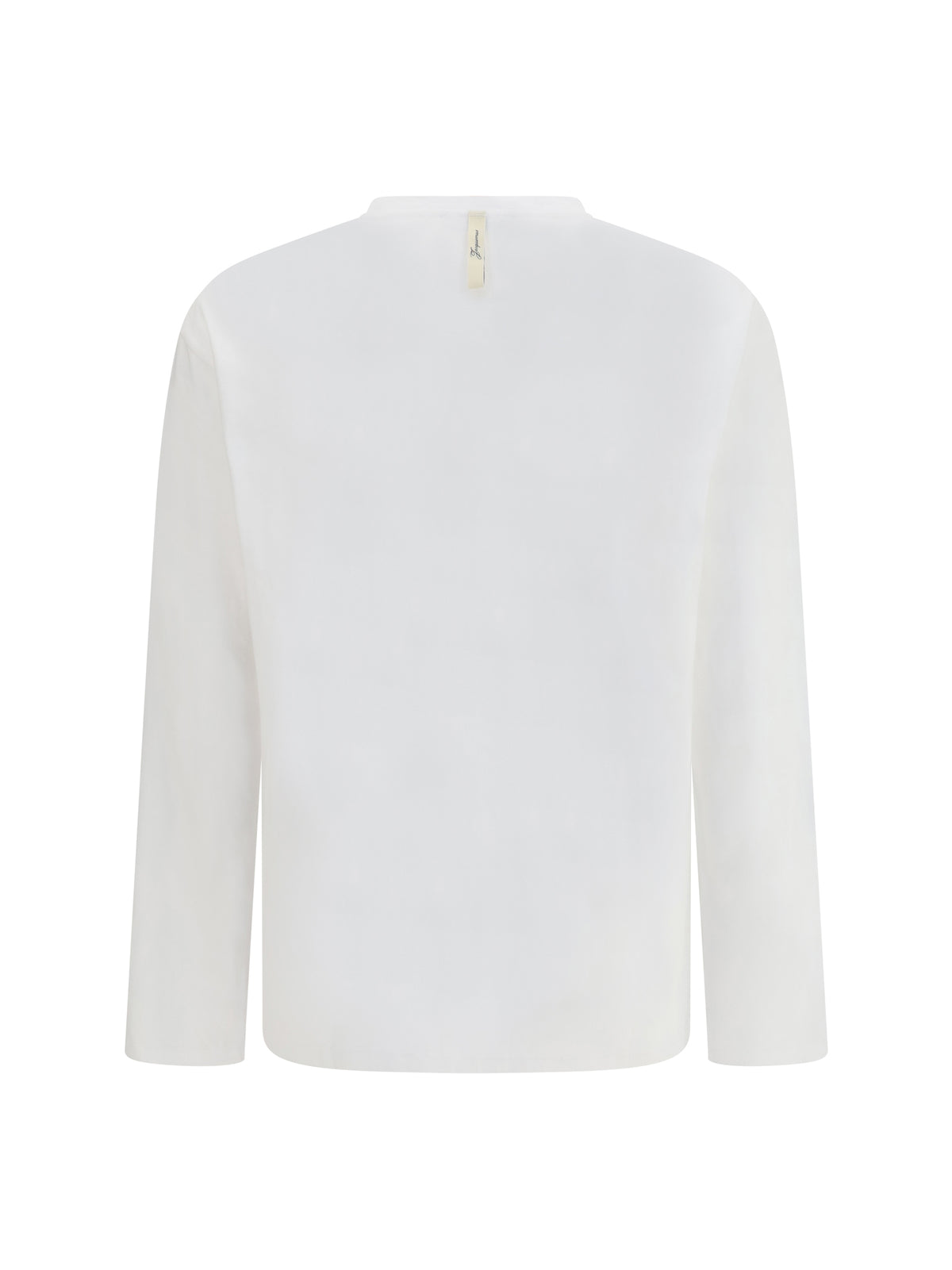 Jacquemus Men Long-Sleeve T-Shirt
