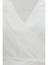 JACQUEMUS Jacquemus Women Paysan Wrap Top
