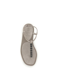 Brunello Cucinelli Women Embellished Sandals