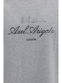 Axel Arigato Men Ldn Sky T-Shirt