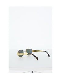 CELINE Celine Women Triomphe Metal 01
