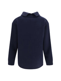 BOTTEGA VENETA Bottega Veneta Women Wool Turtleneck Sweater