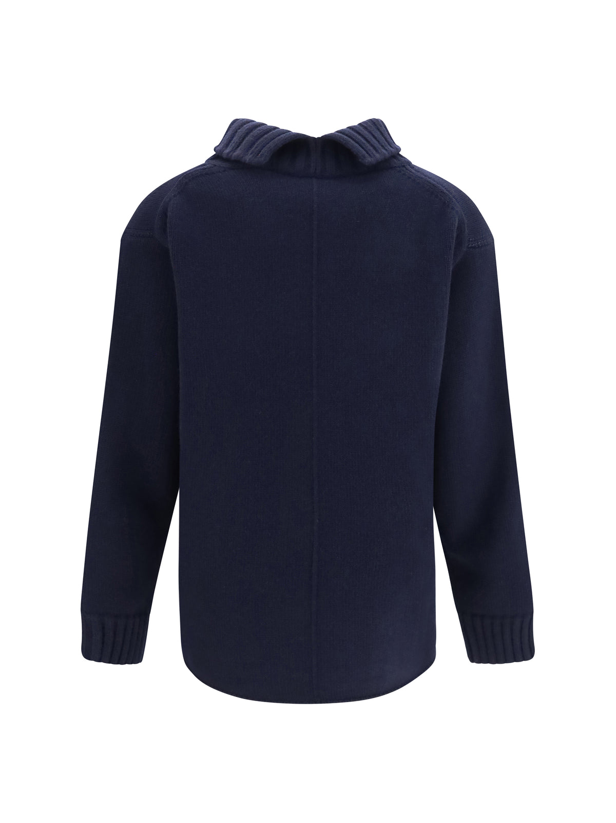 BOTTEGA VENETA Bottega Veneta Women Wool Turtleneck Sweater