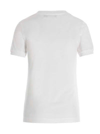 Dolce & Gabbana Women Logo T-Shirt