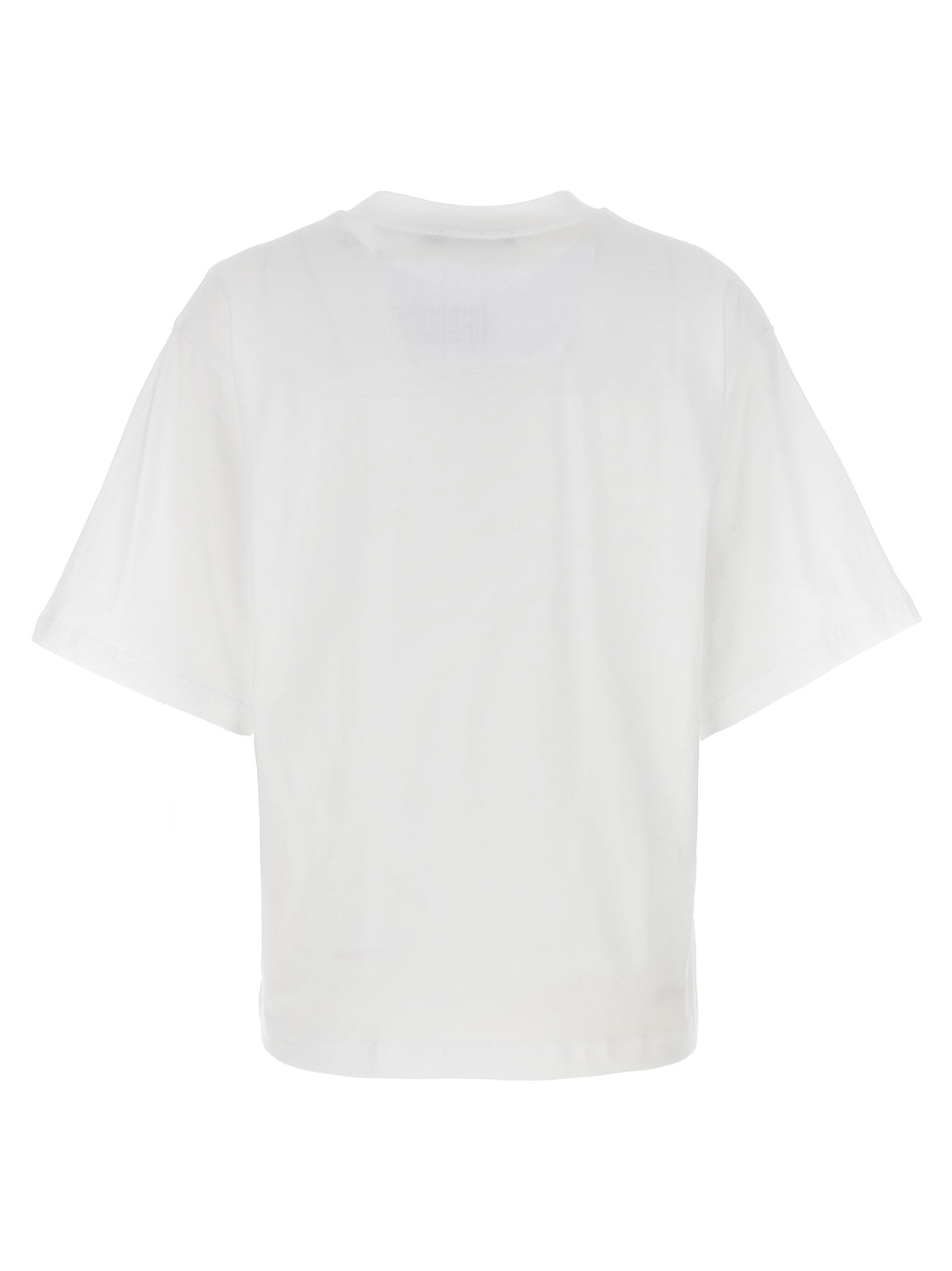 Dolce & Gabbana Women Logo T-Shirt