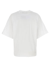 Dolce & Gabbana Women Logo T-Shirt