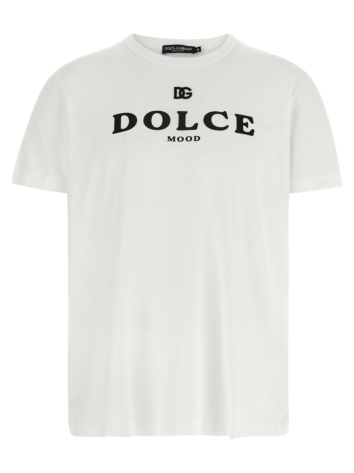 Dolce & Gabbana Women 'Dolce Mood' T-Shirt