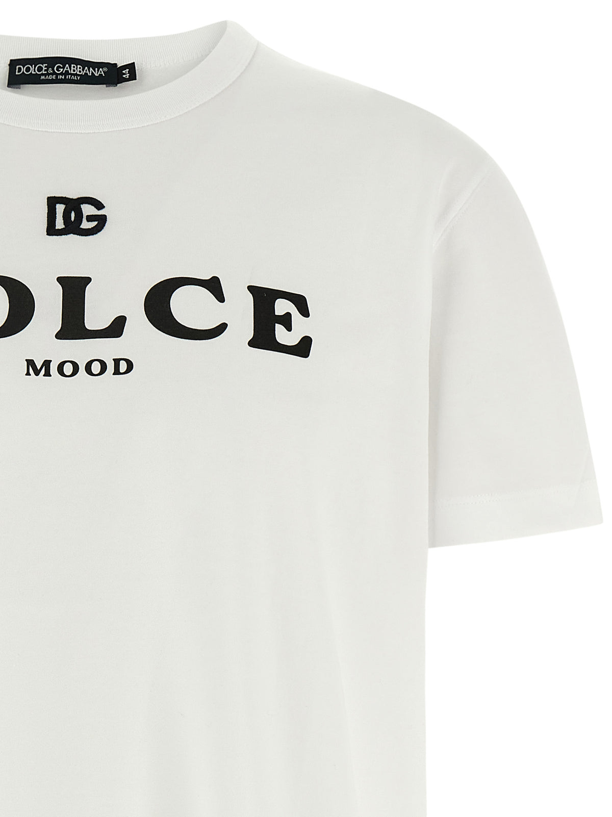 Dolce & Gabbana Women 'Dolce Mood' T-Shirt