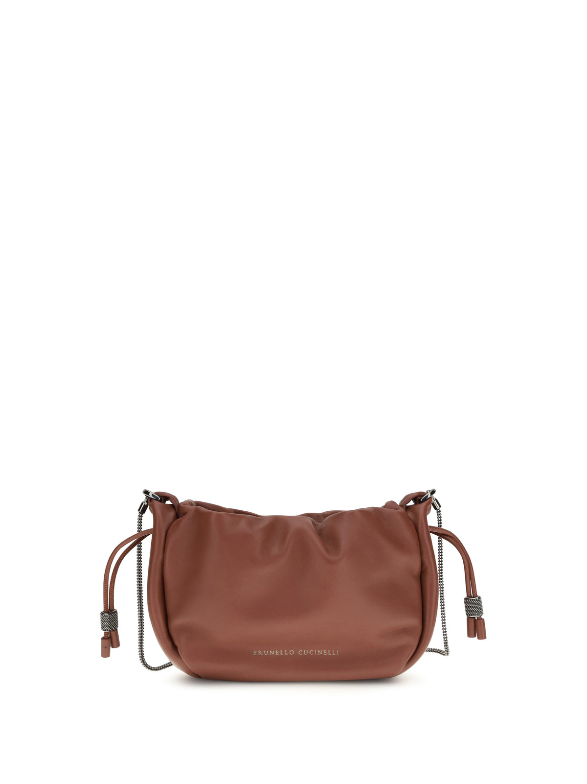 BRUNELLO CUCINELLI Brunello Cucinelli Women Bucket Mellow Mini Shoulder Bag