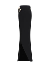 MONCLER + RICK OWENS Moncler + Rick Owens Women Long Skirt Moncler + Rick Owens