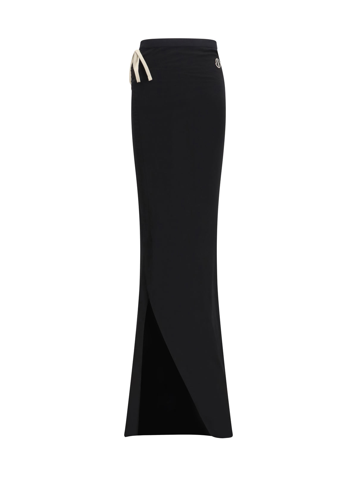 MONCLER + RICK OWENS Moncler + Rick Owens Women Long Skirt Moncler + Rick Owens