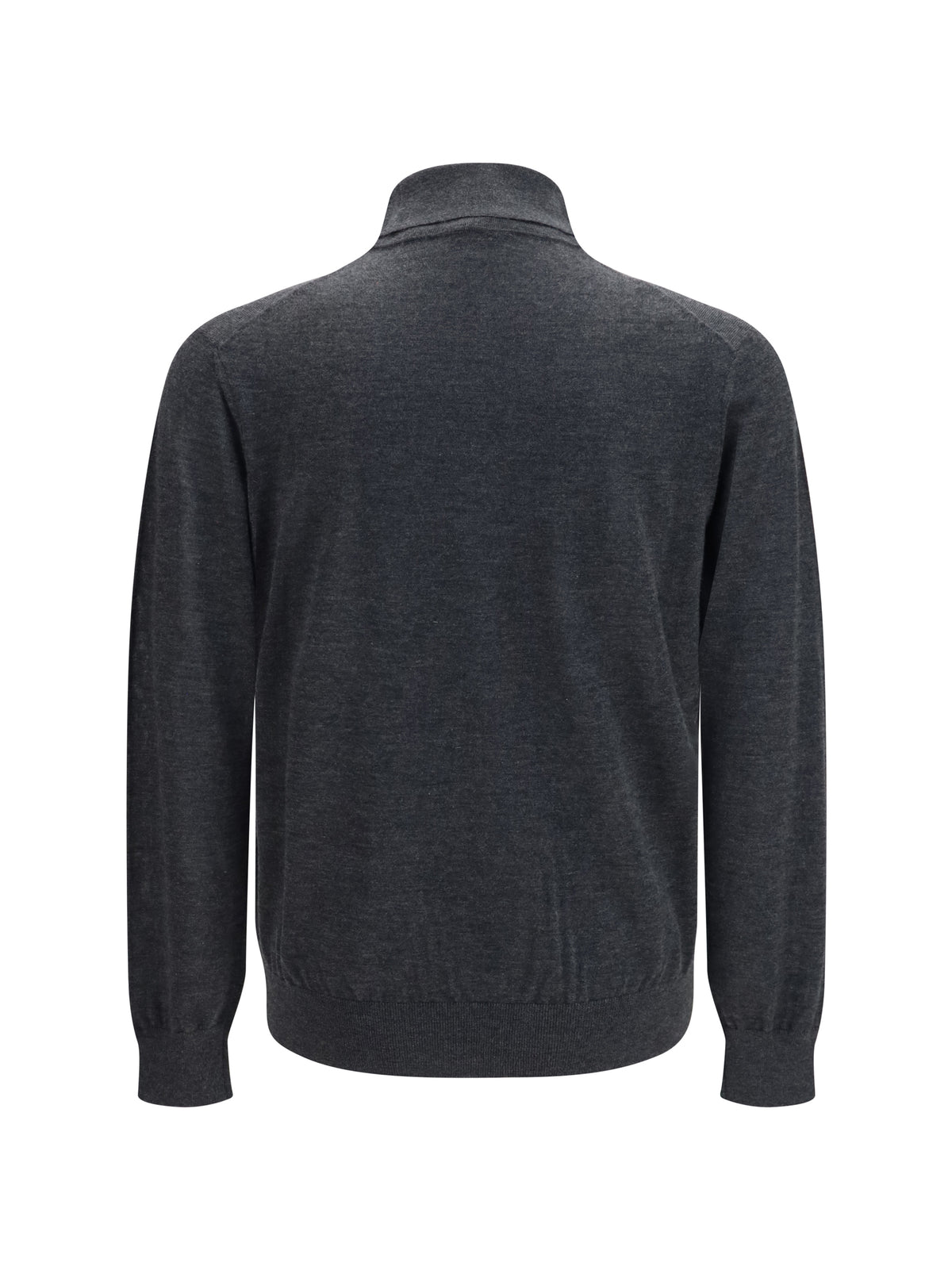 Giorgio Armani Men Cashmere Turtleneck Sweater