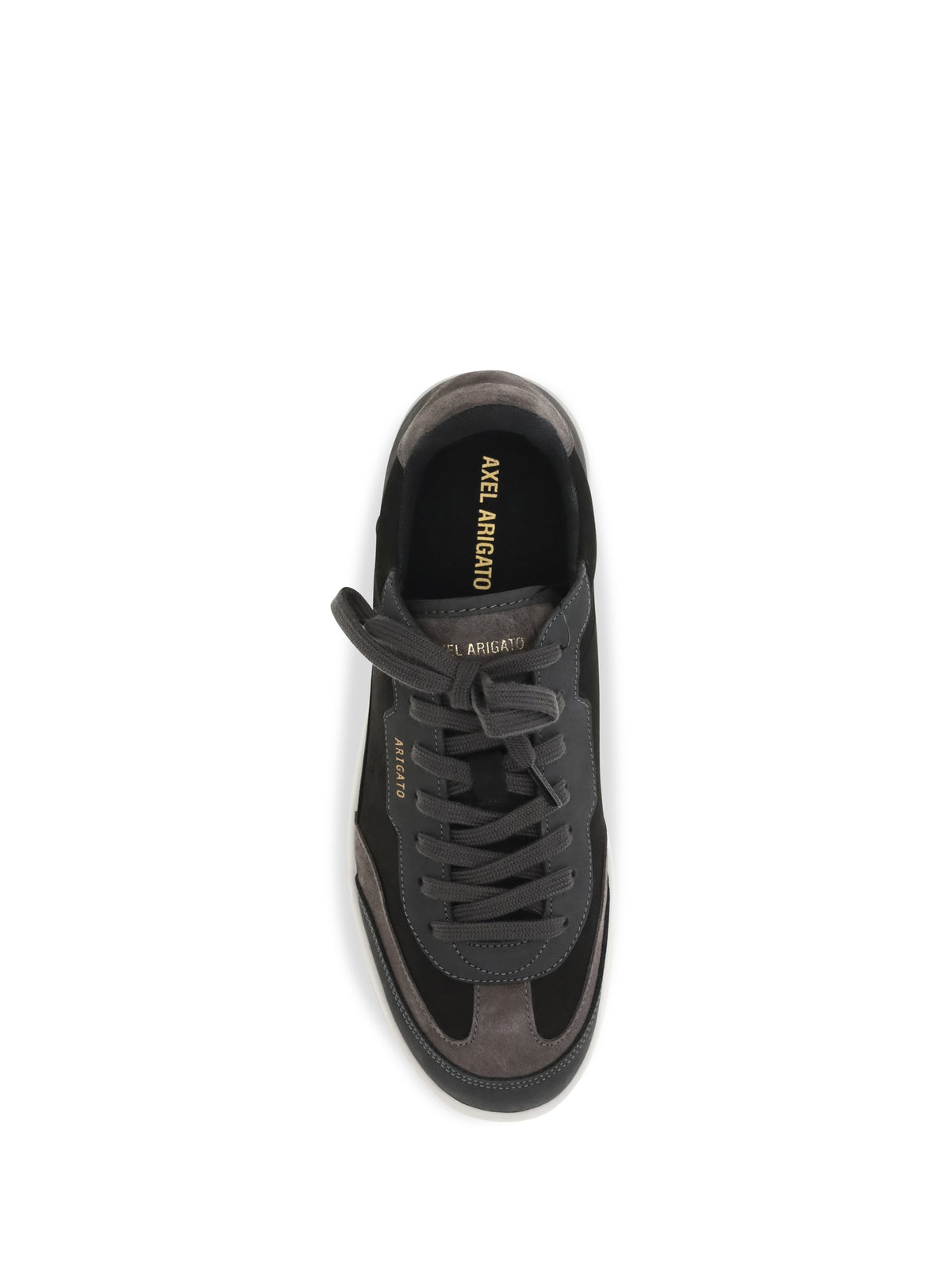 Axel Arigato Men Dice T-Toe Sneakers