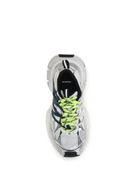 BALENCIAGA Balenciaga Men 3Xl Interlace Sneakers