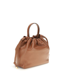 CHLOÉ Chloé Women Icons Leather Chain Shoulder Bag