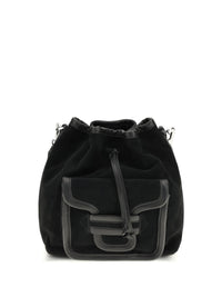 Pierre Hardy Women Alpha Bucket Bag
