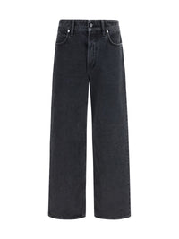 Stone Island Men J100006 Denim Jeans