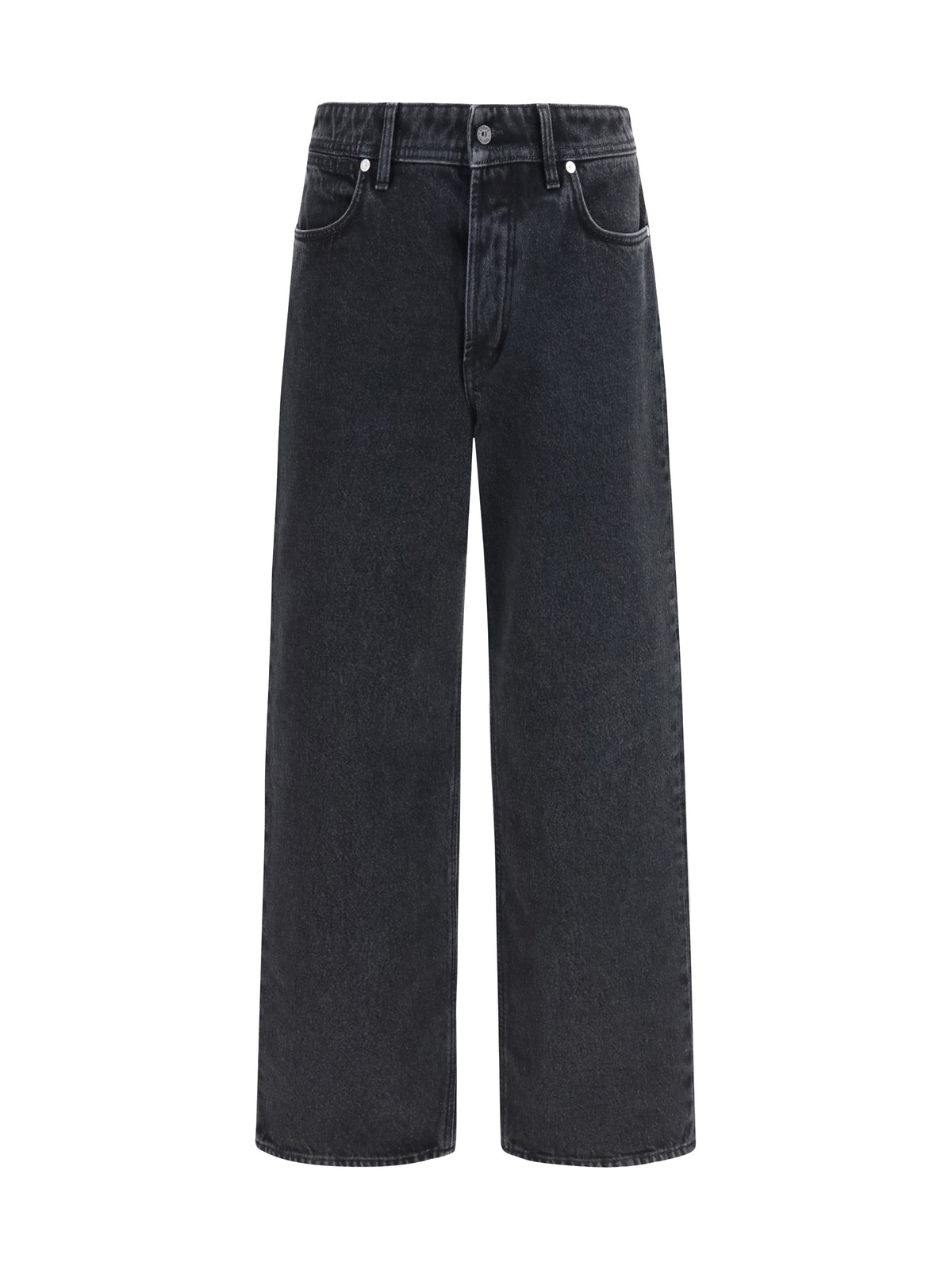 Stone Island Men J100006 Denim Jeans