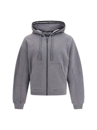 Dolce & Gabbana Men Cotton Hoodie