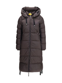 PARAJUMPERS Parajumpers Women Panda Long Down Jacket