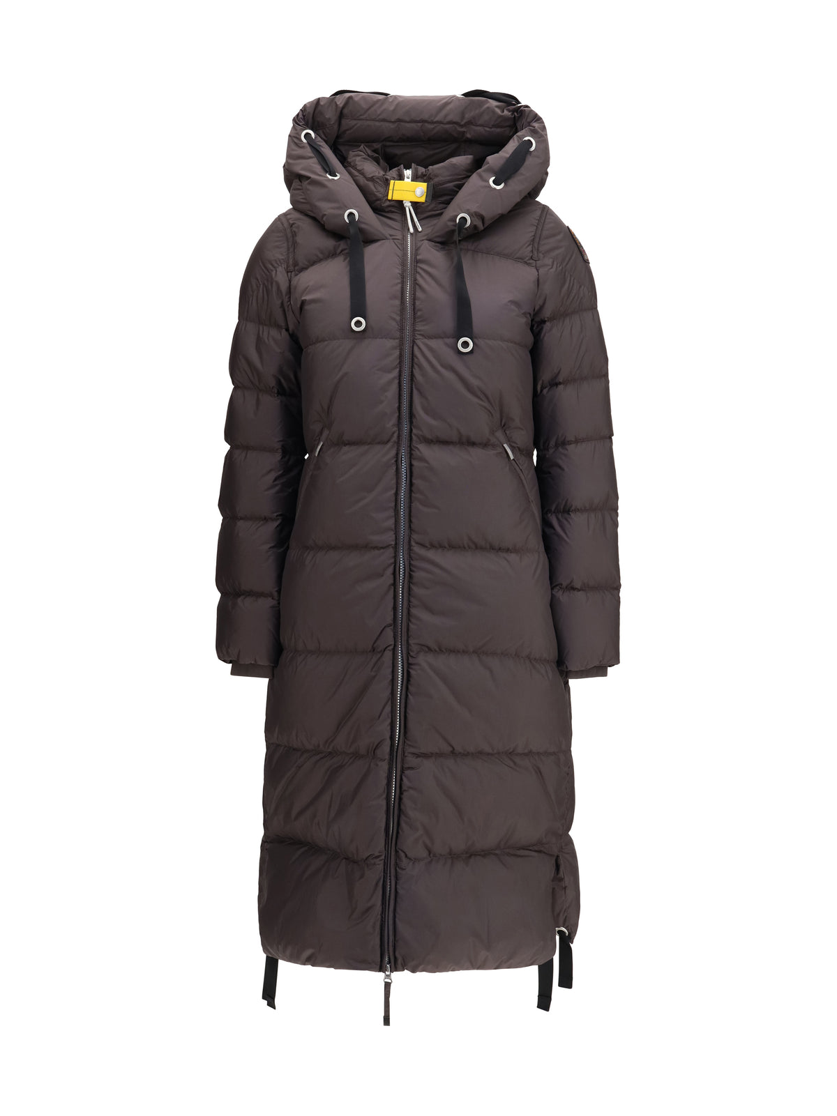 PARAJUMPERS Parajumpers Women Panda Long Down Jacket