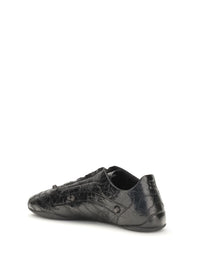 Balenciaga Men City Sneakers