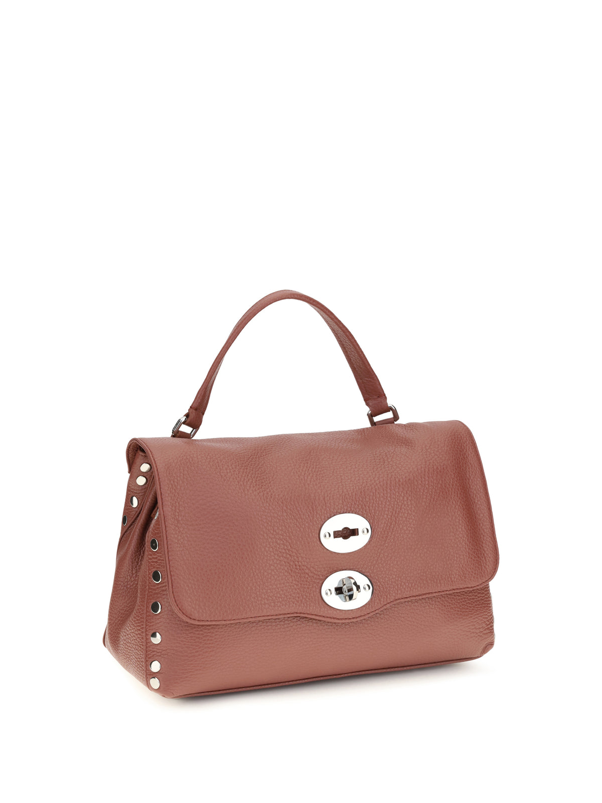 Zanellato Women Postina Daily Handbag Small