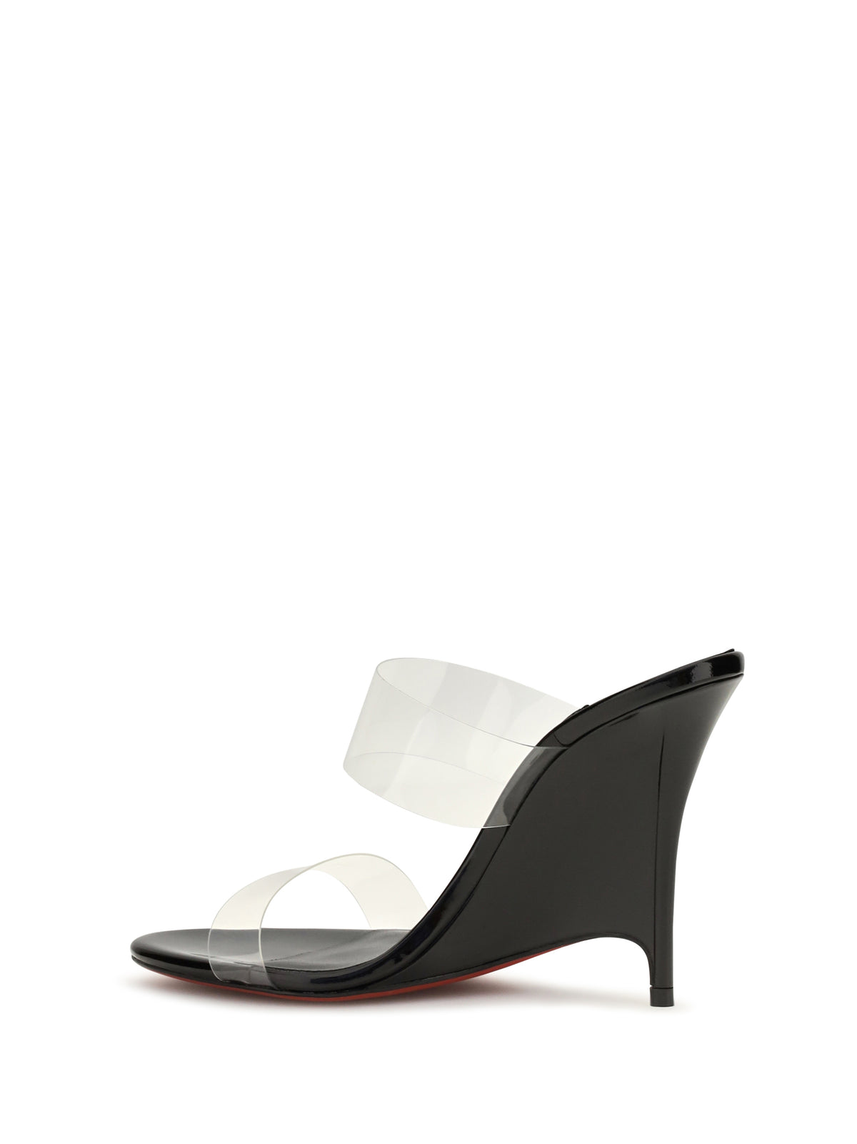 CHRISTIAN LOUBOUTIN Christian Louboutin Women Solo Zee Mules