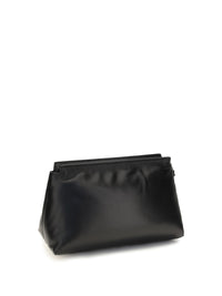 Givenchy Women Antigona Bomber Lambskin Pouch