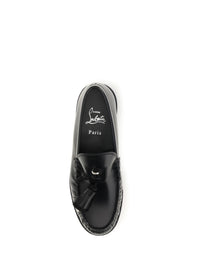 Christian Louboutin Women Rochelle Loafers