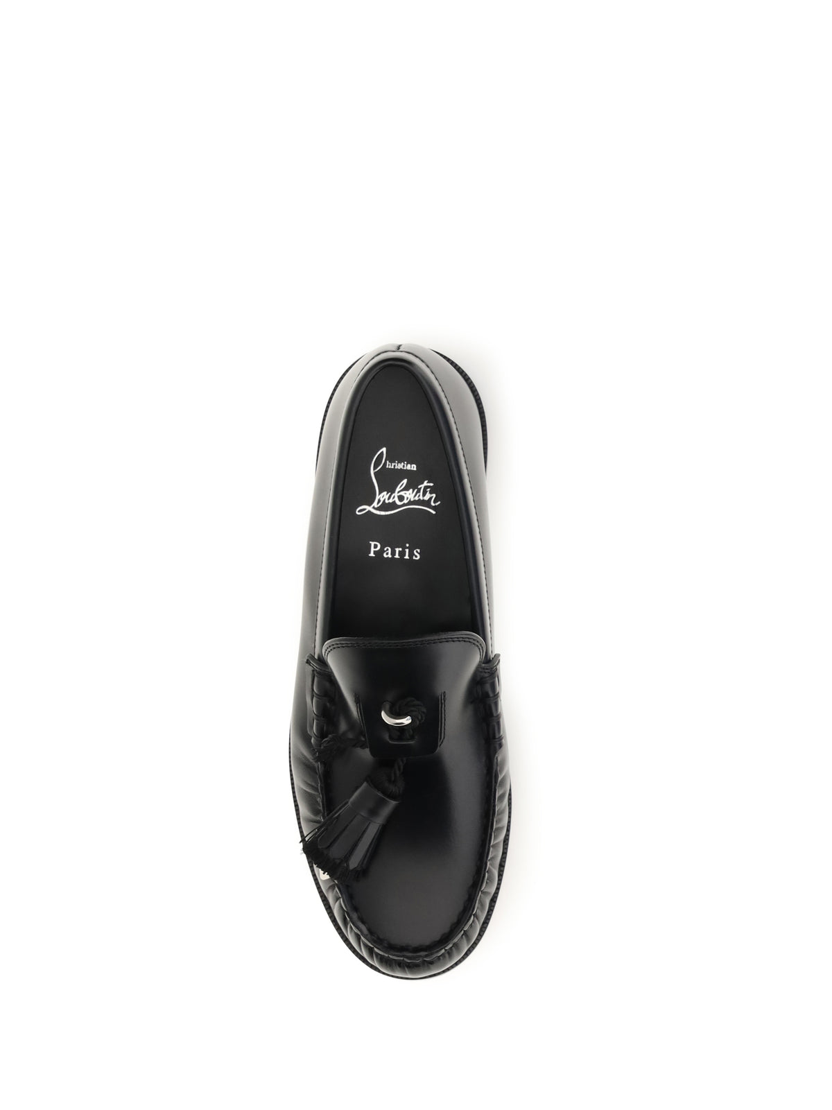 Christian Louboutin Women Rochelle Loafers