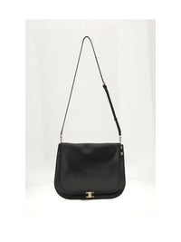 Celine Women Besace Soft Triomphe