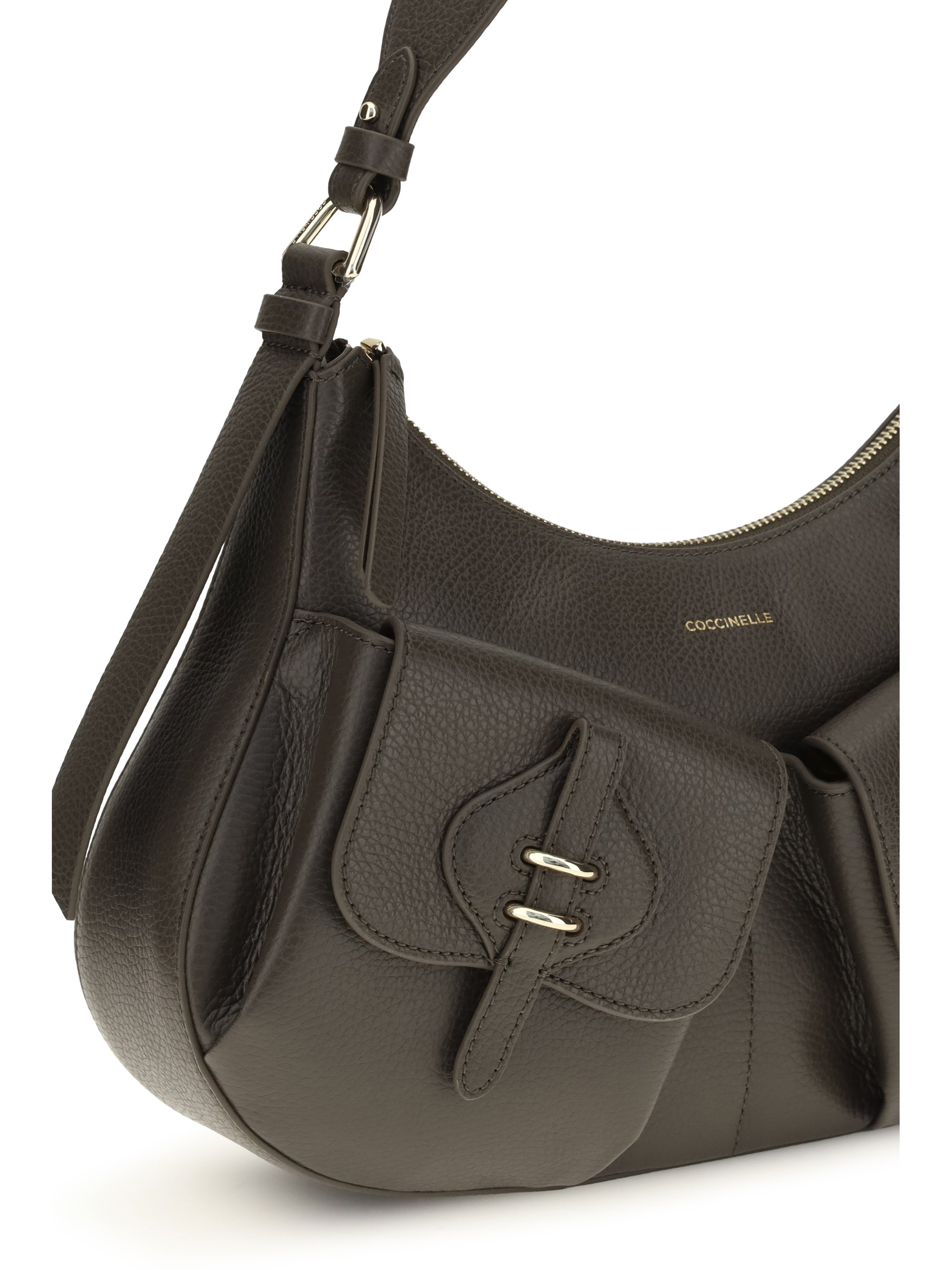 COCCINELLE Coccinelle Women Small Boheme Shoulder Bag